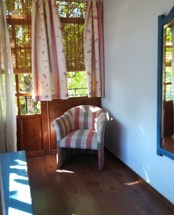 Chalet Monachil Esterno foto