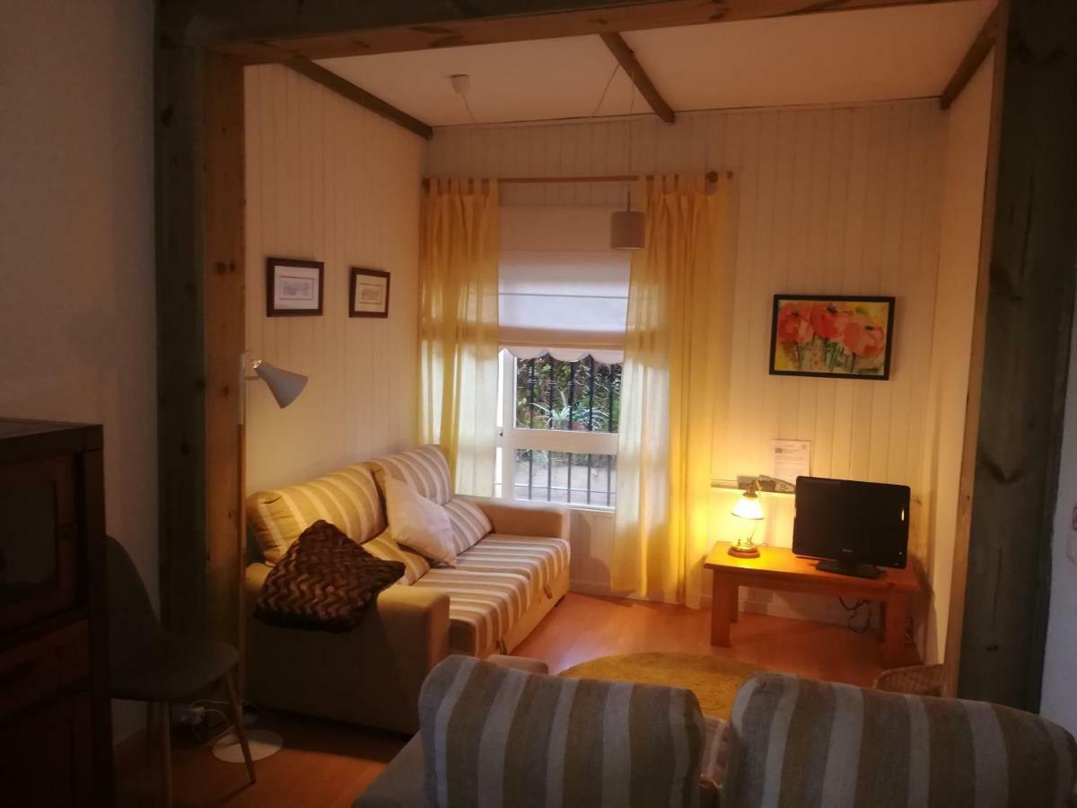 Chalet Monachil Esterno foto